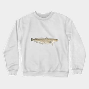 Burbot Crewneck Sweatshirt